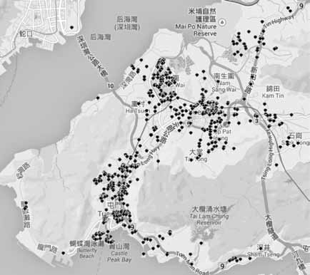 بررسی آمار استفاده از دستگاه شوک خودکار در هنگ کنگ